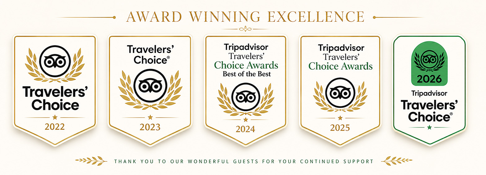 TA Award 2026